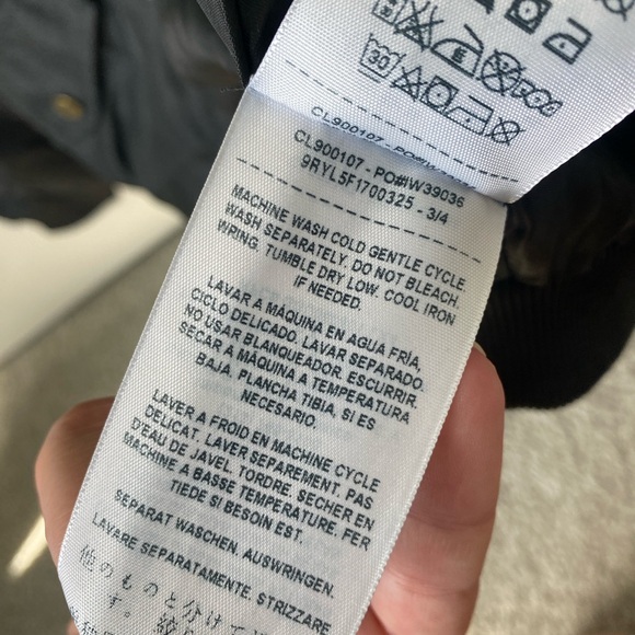 Guess Jacket - Picture 5 of 5